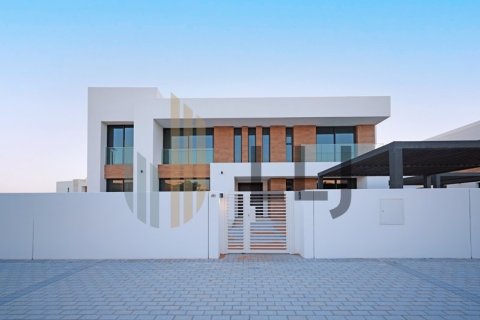 Villa de 5 dormitorios en  Saadiyat Island, UAE No. 47503 1