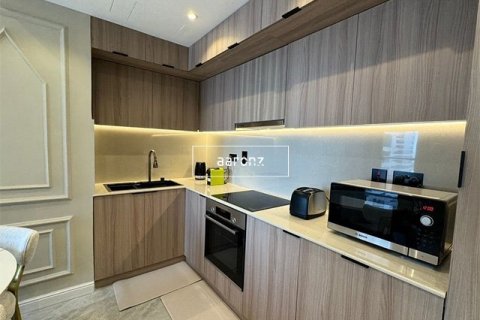 Квартира с 1 спальней в Джумейра Лейк Тауэрс, ОАЭ №82599 7