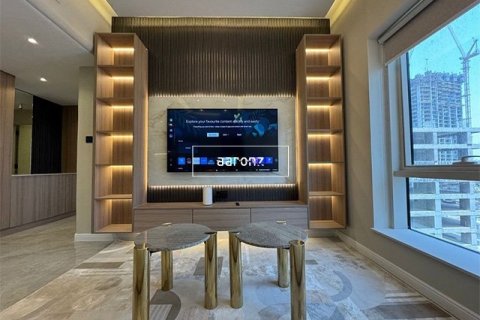 Квартира с 1 спальней в Джумейра Лейк Тауэрс, ОАЭ №82599 1