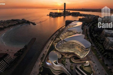 Квартира с 3 спальнями в Al Marjan Island, ОАЭ №82609 60