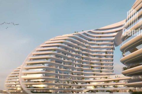 Appartement de 3 chambres à Al Marjan Island, UAE No. 82608 51