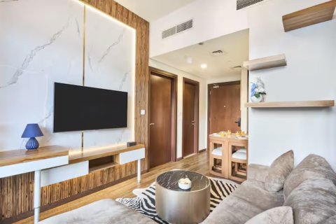 Apartment de 1 dormitorio en Business Bay, UAE No. 146750