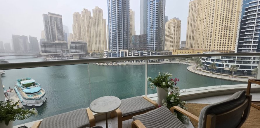 2 bedrooms Apartment in Dubai Marina, UAE No. 146756