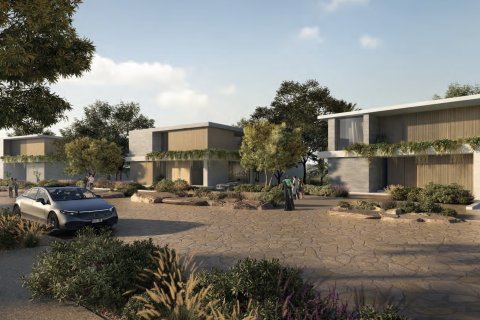 Вилла с 5 спальнями в Dubai South (Dubai World Central), ОАЭ №146753 6