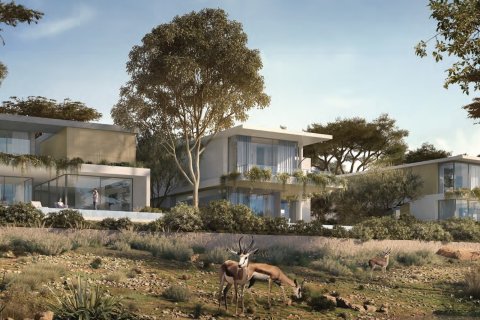 Вилла с 5 спальнями в Dubai South (Dubai World Central), ОАЭ №146753 7