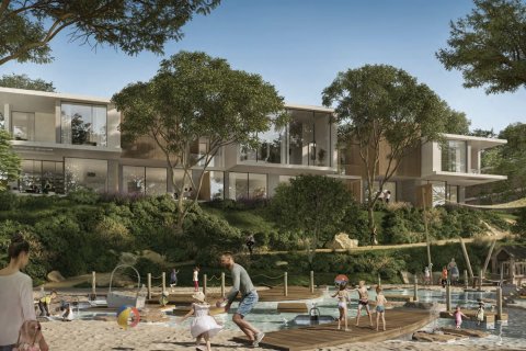 Вилла с 5 спальнями в Dubai South (Dubai World Central), ОАЭ №146753 8