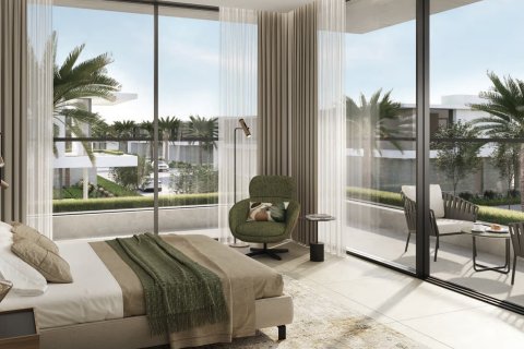 Вилла с 5 спальнями в Dubai South (Dubai World Central), ОАЭ №146752 5