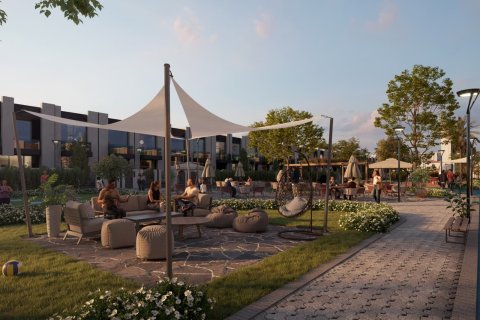 Townhouse de 4 chambres à Dubai, UAE No. 146755 10