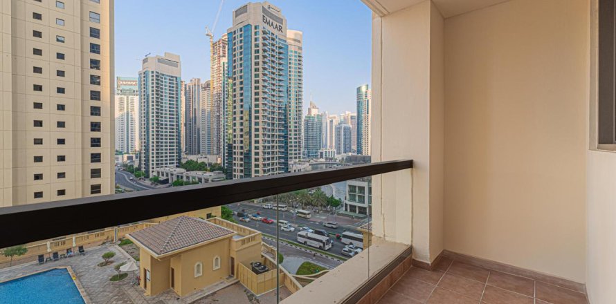 3 bedrooms Apartment in Dubai Marina, UAE No. 146751