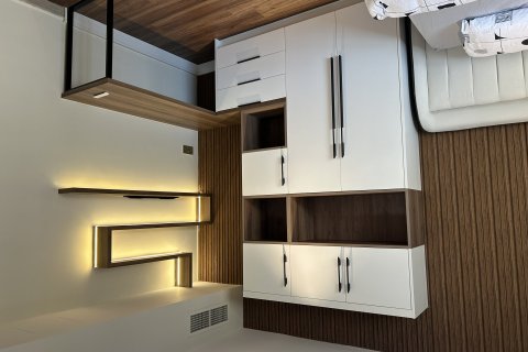 3 bedrooms Apartment in Dubai Marina, UAE No. 146751 18