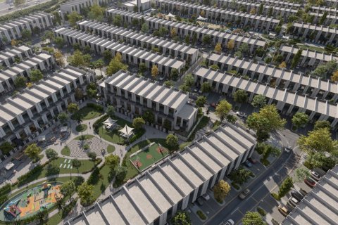 Townhouse de 3 chambres à Dubai, UAE No. 146754 18