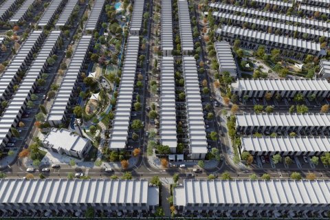 Townhouse de 3 chambres à Dubai, UAE No. 146754 16