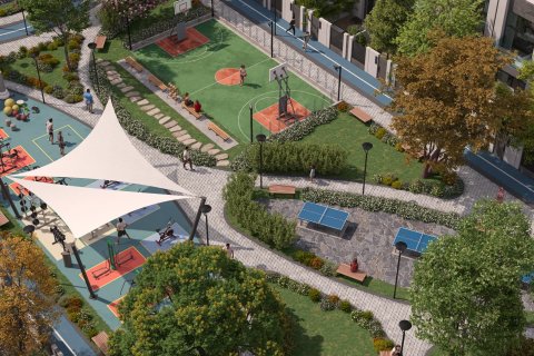 Townhouse de 3 chambres à Dubai, UAE No. 146754 10