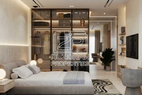 Appartement de 1 chambre à Park Golf Residence Al Zorah, UAE No. 168678 13