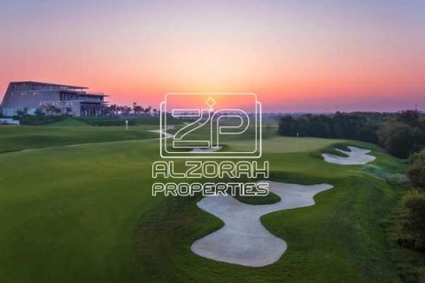 Appartement de 1 chambre à Park Golf Residence Al Zorah, UAE No. 168678 15