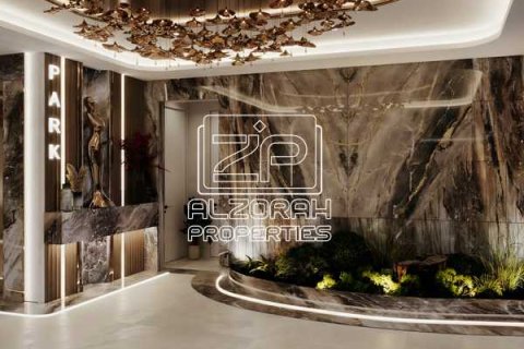 Appartement de 1 chambre à Park Golf Residence Al Zorah, UAE No. 168678 5