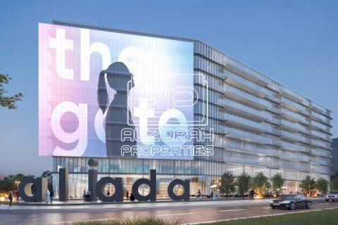 Appartement de 2 chambres à The Gate 6 Naseej District, UAE No. 168682 15