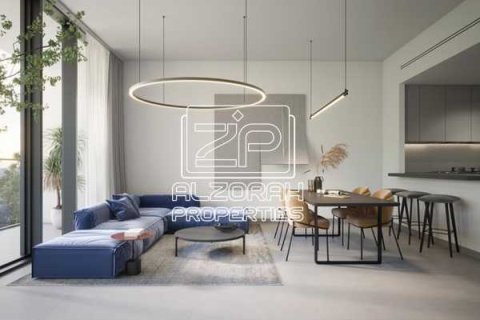 Appartement de 2 chambres à The Gate 6 Naseej District, UAE No. 168682 6