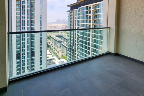 1 غرف نوم شقة في THE CREST GRANDE Sobha Hartland, الإمارات العربية المتحدة رقم 168683