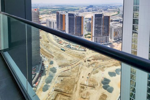 1 غرف نوم شقة في THE CREST GRANDE Sobha Hartland, الإمارات العربية المتحدة رقم 168683 3