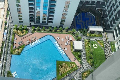 1 غرف نوم شقة في THE CREST GRANDE Sobha Hartland, الإمارات العربية المتحدة رقم 168683 5