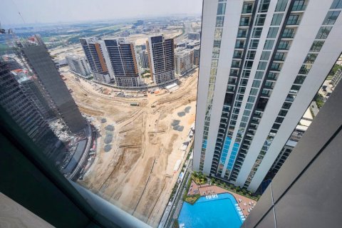 1 غرف نوم شقة في THE CREST GRANDE Sobha Hartland, الإمارات العربية المتحدة رقم 168683 10