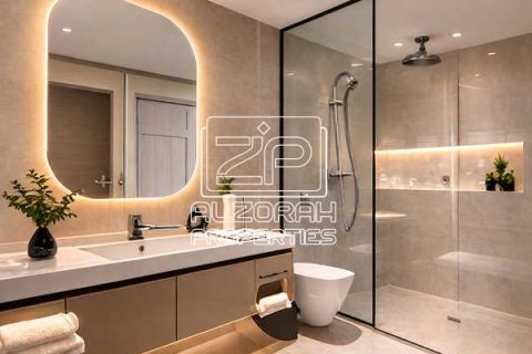 Appartement de 2 chambres à Ajman One Al Rashidiya, UAE No. 168681 26