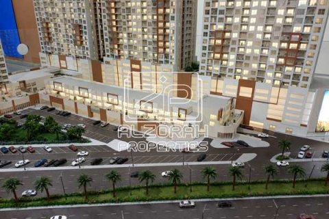 Appartement de 2 chambres à Ajman One Al Rashidiya, UAE No. 168681 21