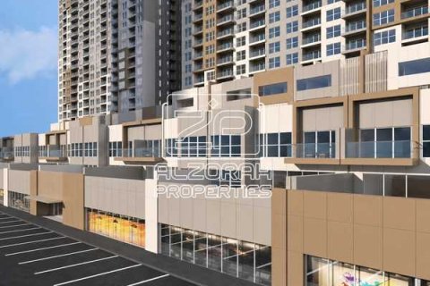 Appartement de 2 chambres à Ajman One Al Rashidiya, UAE No. 168681 13
