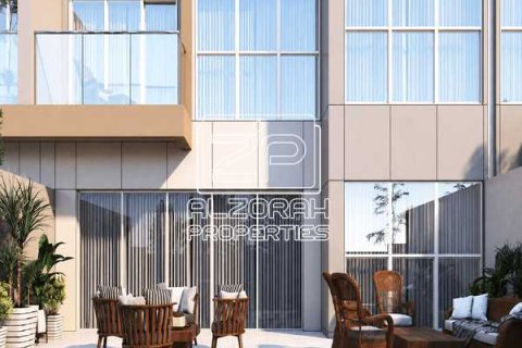 Appartement de 2 chambres à Ajman One Al Rashidiya, UAE No. 168681 14