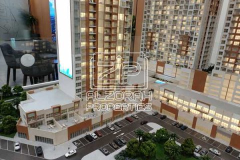 Appartement de 2 chambres à Ajman One Al Rashidiya, UAE No. 168681 7