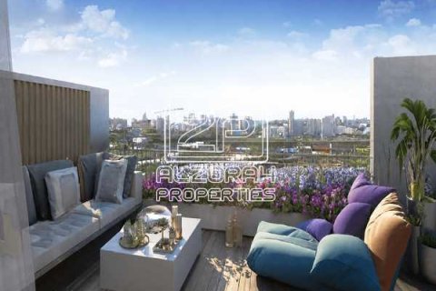 Appartement de 2 chambres à Ajman One Al Rashidiya, UAE No. 168681 9