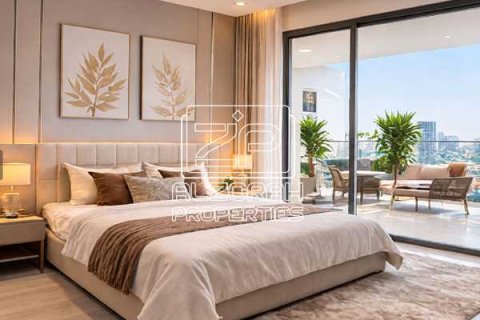 Appartement de 2 chambres à Ajman One Al Rashidiya, UAE No. 168681 20