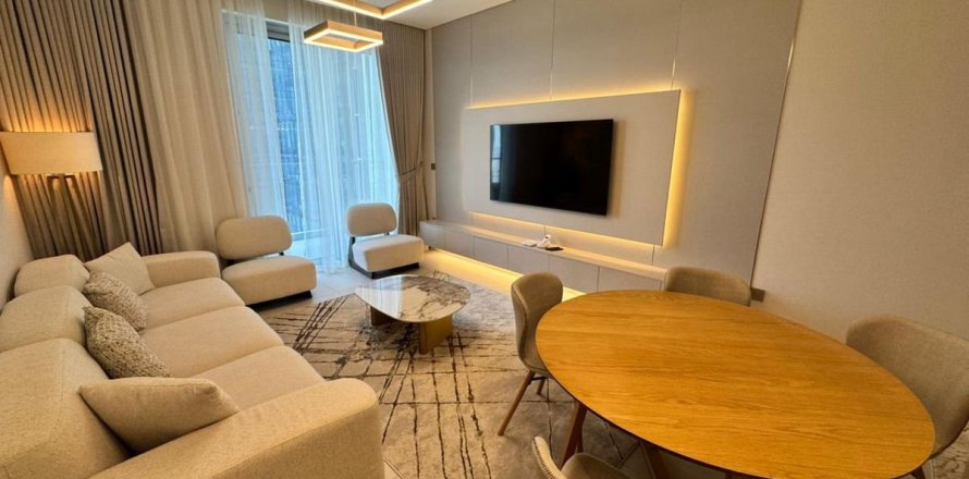 2 bedrooms Apartment  No. 117981