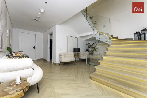 3 bedrooms Townhouse  No. 117978 12