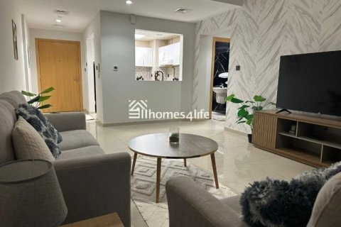 Apartment de 1 dormitorio en Jumeirah Village Circle, UAE No. 170695 5