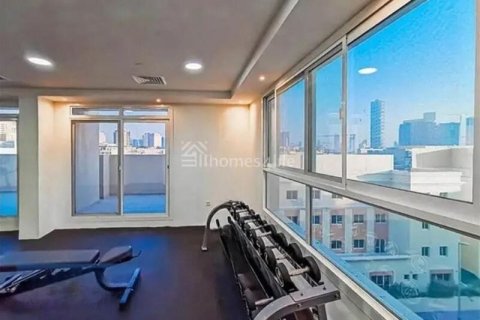 Apartment de 1 dormitorio en Jumeirah Village Circle, UAE No. 170695 12