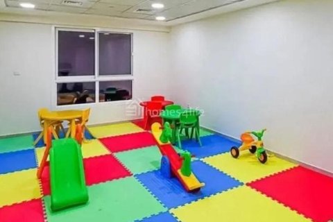 Apartment de 1 dormitorio en Jumeirah Village Circle, UAE No. 170695 11