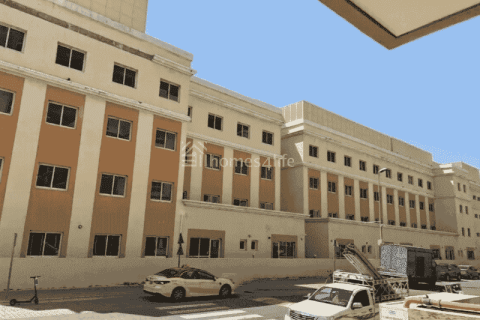 Apartment de 1 dormitorio en Jumeirah Village Circle, UAE No. 170695 10
