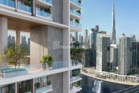 32مربع، شقة في الخليج التجاري, الإمارات العربية المتحدة رقم 170689 3