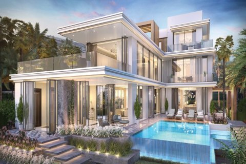 4 bedrooms Townhouse in The World Islands, UAE No. 170694 17