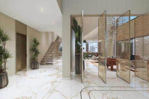 4 bedrooms Townhouse in The World Islands, UAE No. 170694 7