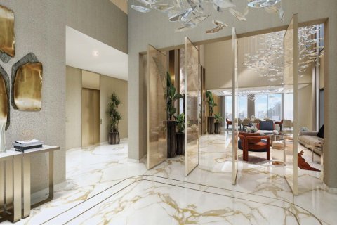 4 bedrooms Townhouse in The World Islands, UAE No. 170694 8
