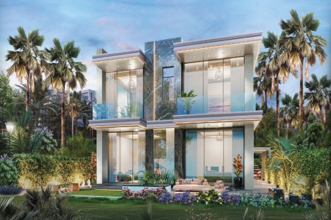 4 bedrooms Townhouse in The World Islands, UAE No. 170694 20