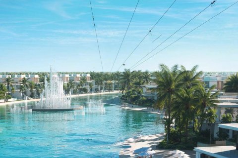 4 bedrooms Townhouse in The World Islands, UAE No. 170694 28