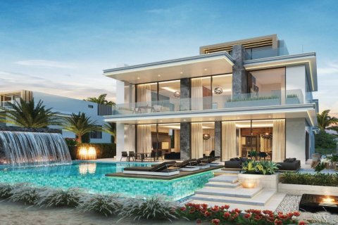 4 bedrooms Townhouse in The World Islands, UAE No. 170694 15