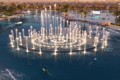 4 bedrooms Townhouse in The World Islands, UAE No. 170694 24