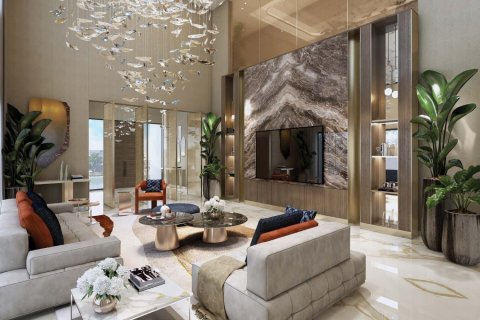 4 bedrooms Townhouse in The World Islands, UAE No. 170694 9