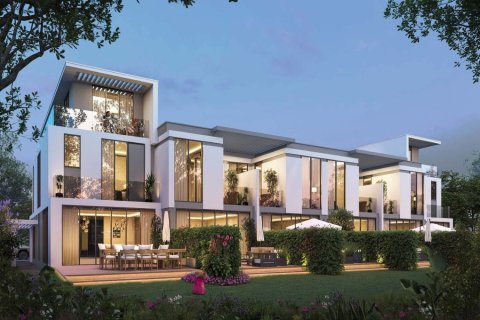 4 bedrooms Townhouse in The World Islands, UAE No. 170694 22