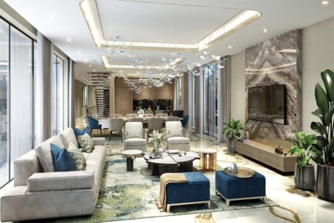 4 bedrooms Townhouse in The World Islands, UAE No. 170694 12